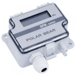 Преобразователь давления Polar Bear DPM-2500D