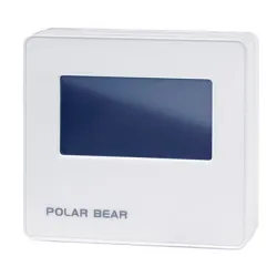 Преобразователь влажности и температуры Polar Bear PHT-R1-Touch-Modbus