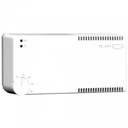 Контроллер Shuft TC-3.7/1