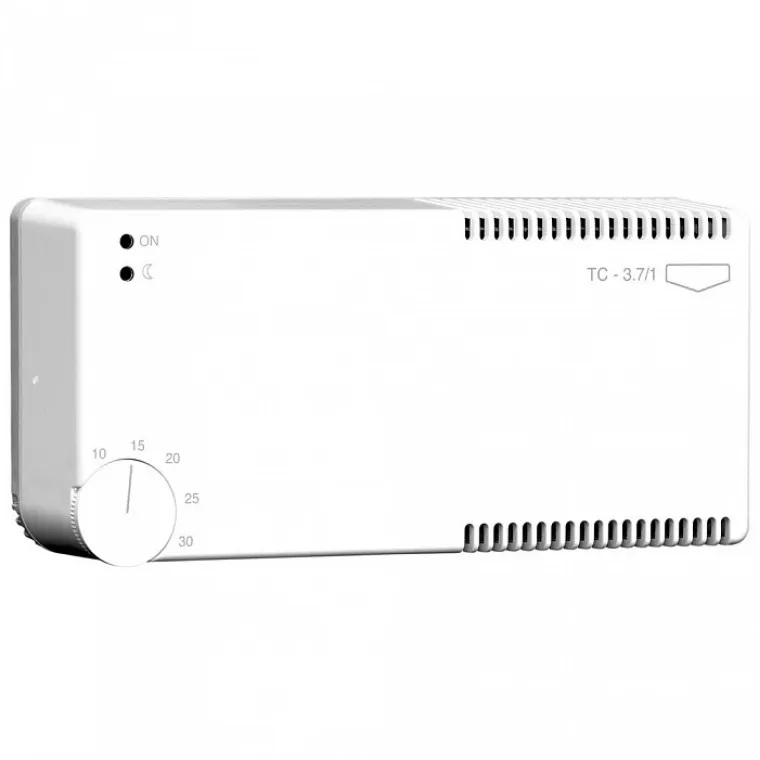 Контроллер Shuft TC-3.7/1