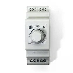 Регулятор скорости Polar Bear VRS 1,5/DN