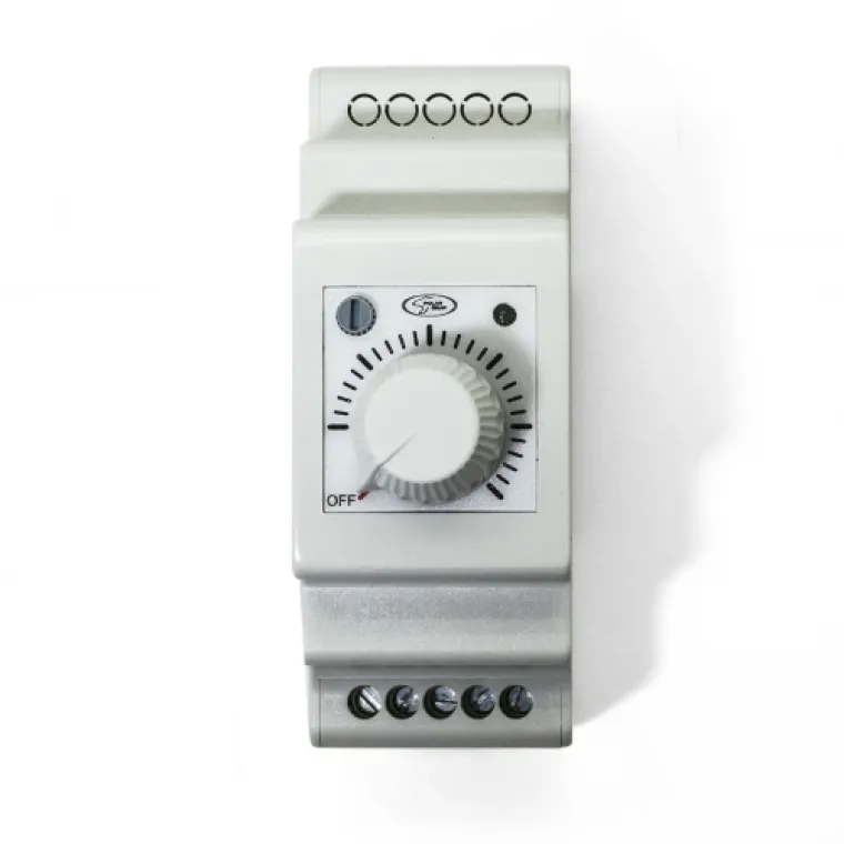 Регулятор скорости Polar Bear VRS 2,5/DN