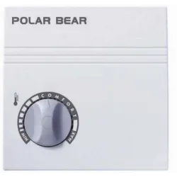 Комнатный датчик температуры Polar Bear ST-R1/PT1000