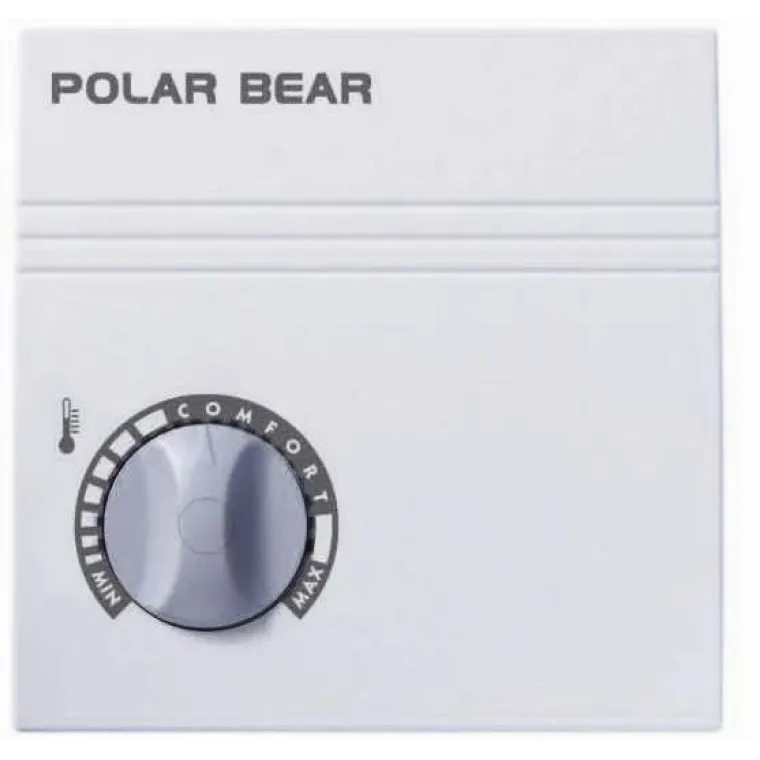 Комнатный датчик температуры Polar Bear ST-R1/PT1000
