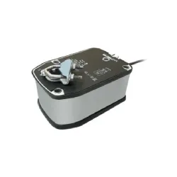 Электропривод с возвратной пружиной Lufberg DA03S220S