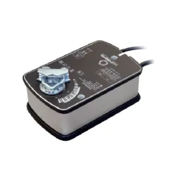 Электропривод с возвратной пружиной Lufberg DA05S220