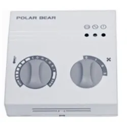 Пульт управления  Polar Bear RCU-31