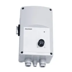 Регулятор скорости  Polar Bear UVS 10
