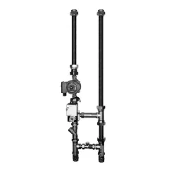 Смесительный узел Zilon ZMP 40-4,0