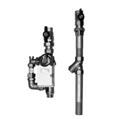 Смесительный узел Zilon ZMP Eco Kv 10