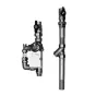 Смесительный узел Zilon ZMP Eco Kv 10