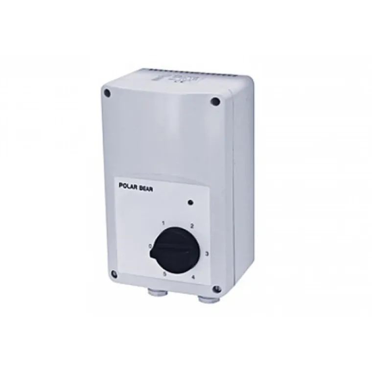 Регулятор скорости Polar Bear VRTE 7,5