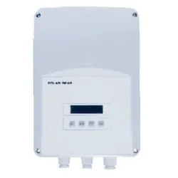 Регулятор скорости  Polar Bear CVS 3 RH1