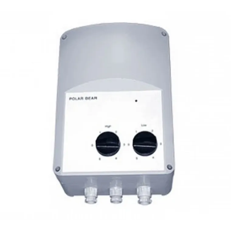 Регулятор скорости Polar Bear VRDE 3,5