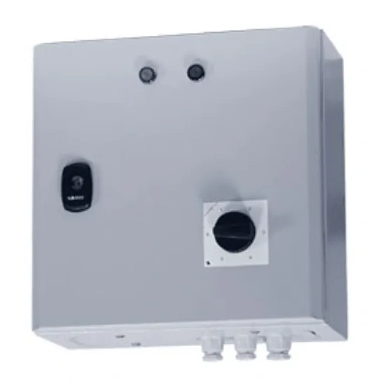 Пятиступенчатый Polar Bear VRTT-L 1,5