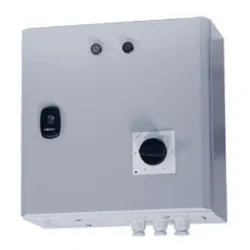 Пятиступенчатый Polar Bear VRTT-L 6