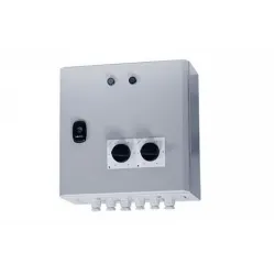 Пятиступенчатый Polar Bear VRDT-L 8