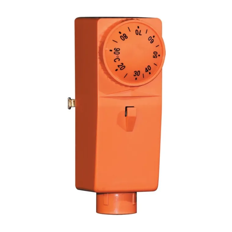 Термостат Shuft BRC-S (5610)