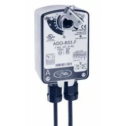 Электропривод Polar Bear ADO-R 03.F(S)