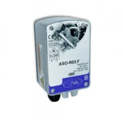 Электропривод Polar Bear ASO-R 03.F(S)