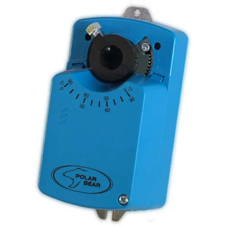 Электропривод Polar Bear ADO-R16.F (S)