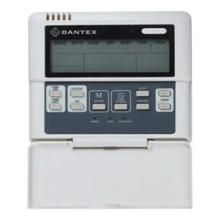 Пульт управления Dantex MD-KJR10B