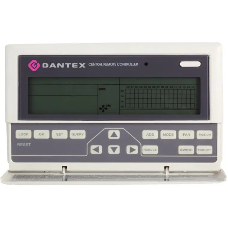 Пульт управления Dantex MD-CCM03