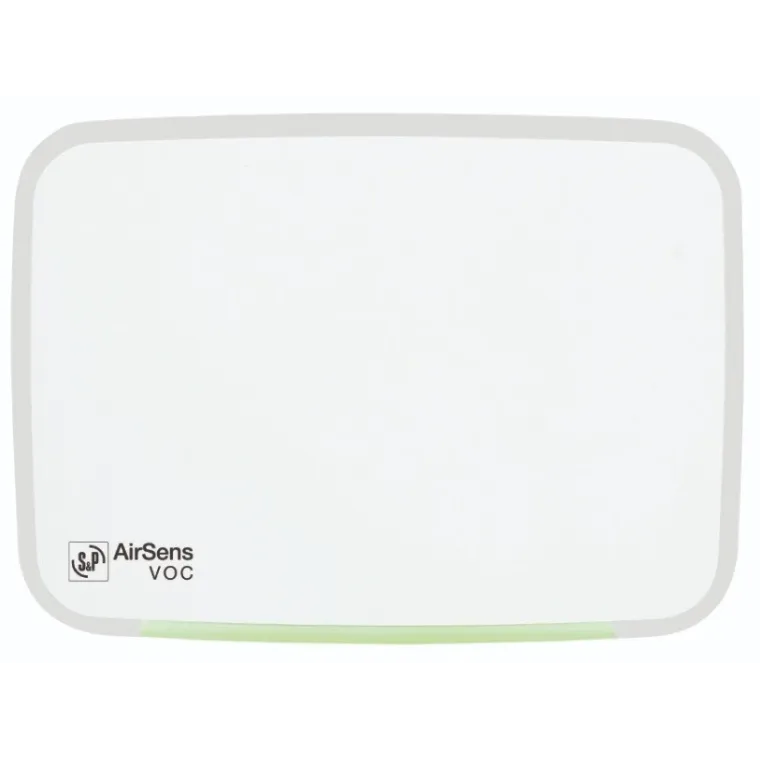 Качества воздуха и CO2 Soler & Palau AIRSENS VOC