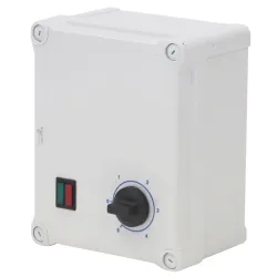 Пятиступенчатый Soler & Palau REV-10N