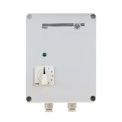 Пятиступенчатый Soler & Palau RMB-3,5