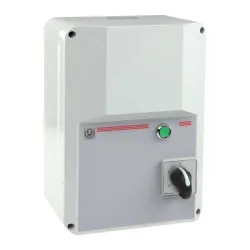 Пятиступенчатый Soler & Palau RMT-1,5