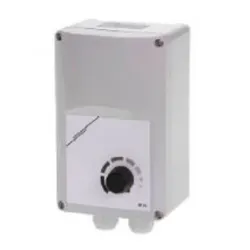 Пятиступенчатый Ventart ATE 7.0 W