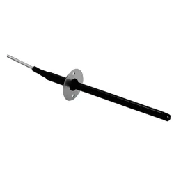 Температуры Ventart TGK-E