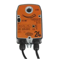 Электропривод Ventart FSA03S24S
