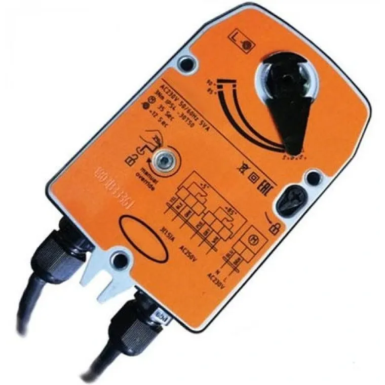 Электропривод Ventart FSA03S230S