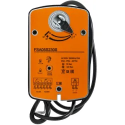 Электропривод Ventart FSA05S230S