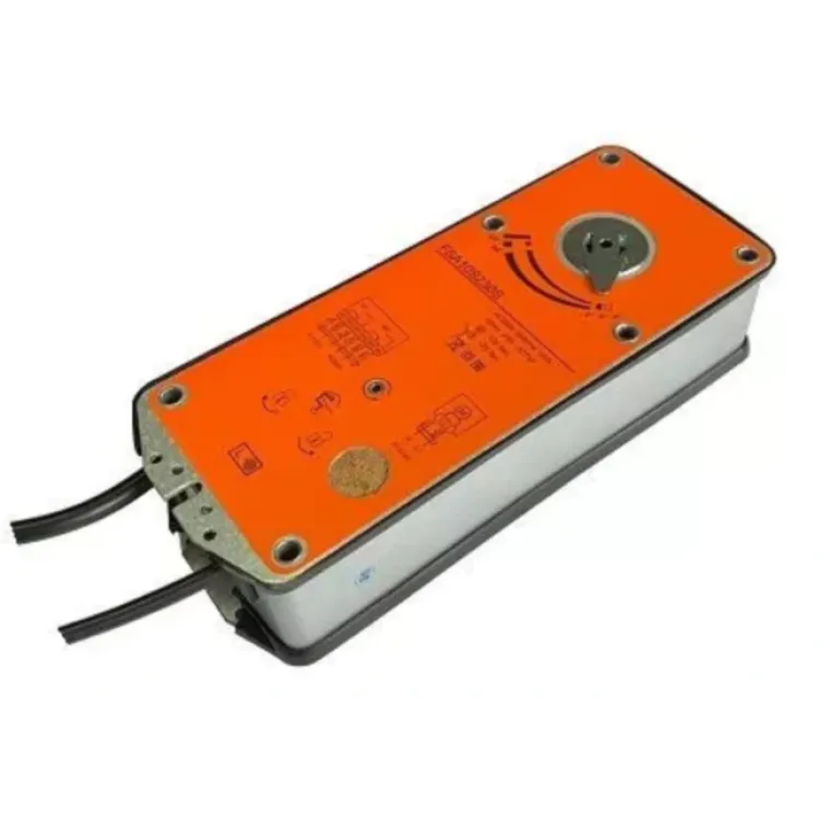 Электропривод Ventart FSA10S230S OEM