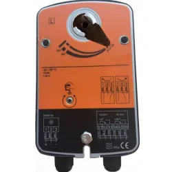 Электропривод Ventart FSE10N230S OEM