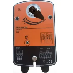 Электропривод Ventart FSE15N230S OEM