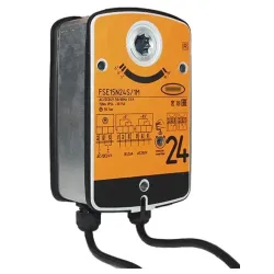 Электропривод Ventart FSE15N24S OEM