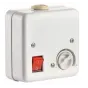 Регулятор скорости Sysimple TRE-2