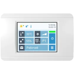 Пульт управления Breezart TPD-283U-H