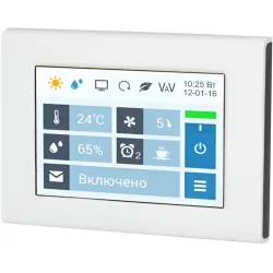 Пульт управления Breezart JLV135