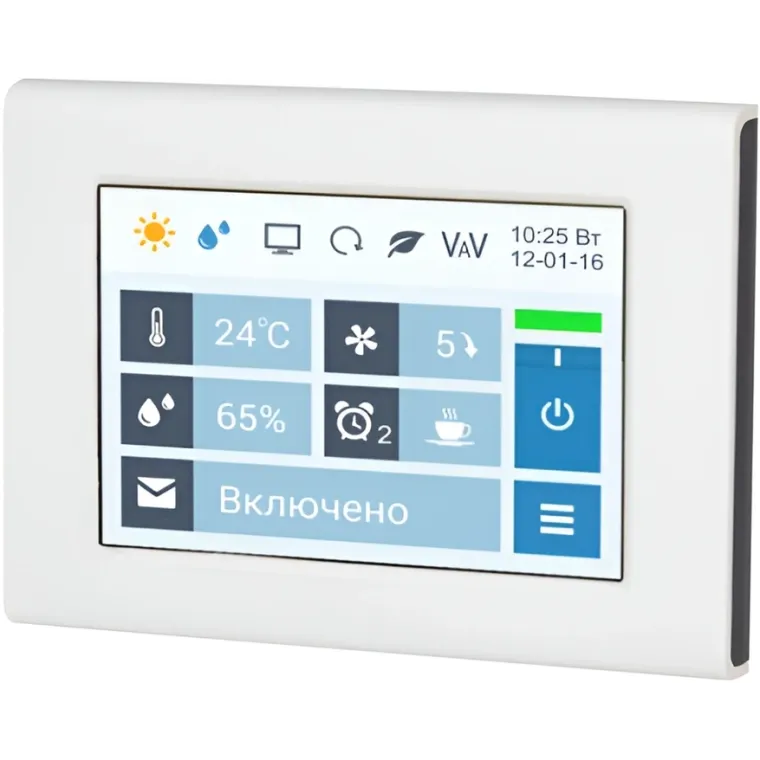 Пульт управления Breezart JLV135