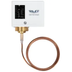 Реле температуры Shuft TS-3