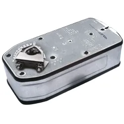 Электропривод с возвратной пружиной Shuft SFU-230-10-MD