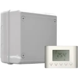Шкаф управления Zilon ZCS-mini-15 + пульт R001