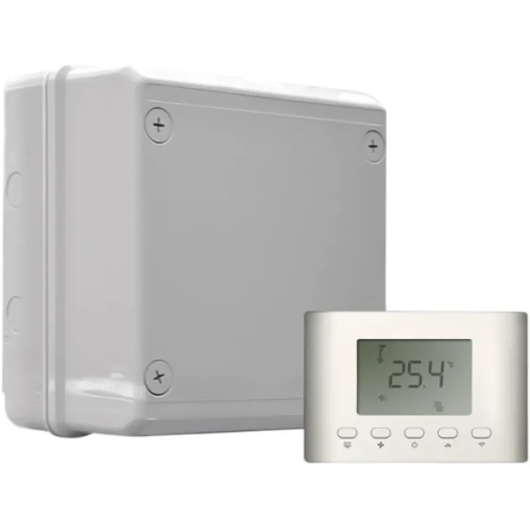Шкаф управления Zilon ZCS-mini-15 + пульт R001