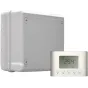 Шкаф управления Zilon ZCS-mini-15 + пульт R001