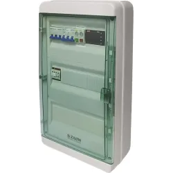 Шкаф управления Zilon ZCS-2YF4_(REZ)